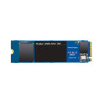 WD Blue SN550 M.2 PCIe 3.0 NVMe 1 To (BULK) au maroc