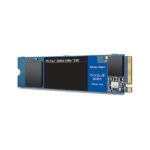 WD Blue SN550 M.2 PCIe 3.0 NVMe 1 To (BULK) au maroc