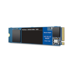 WD Blue SN550 M.2 PCIe 3.0 NVMe 1 To (BULK) au maroc