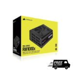 corsair rm1000x - alimentation pc - workstation maroc