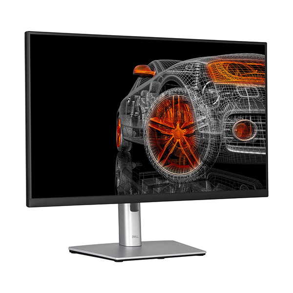 DELL P2722H 27" FHD IPS