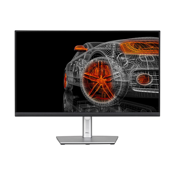 DELL P2722H 27" FHD IPS