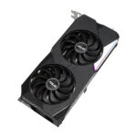 Asus GeForce RTX 3060 Ti DUAL OC V2 au maroc