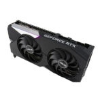 Asus GeForce RTX 3060 Ti DUAL OC V2 au maroc