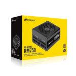 Corsair RM750 au maroc