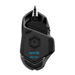 Logitech G502 Hero au maroc