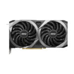 MSI GeForce RTX 3070 VENTUS 2X 8G OC LHR au maroc