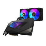 AORUS GeForce RTX 3080 XTREME WATERFORCE 10G au maroc