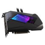 AORUS GeForce RTX 3080 XTREME WATERFORCE 10G au maroc