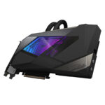 AORUS GeForce RTX 3080 XTREME WATERFORCE 10G au maroc