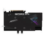 AORUS GeForce RTX 3080 XTREME WATERFORCE 10G au maroc