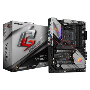 ASRock B550 PG Velocita maroc