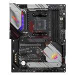 ASRock B550 PG Velocita maroc