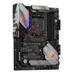 ASRock B550 PG Velocita maroc