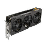 ASUS TUF GeForce RTX 3070 O8G GAMING V2