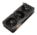 ASUS TUF GeForce RTX 3070 O8G GAMING V2