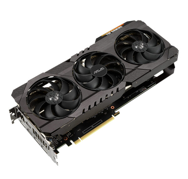 ASUS TUF GeForce RTX 3070 O8G GAMING V2