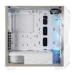 Cooler Master MasterBox TD500 Mesh blanc maroc