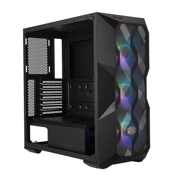 Cooler Master MasterBox TD500 Mesh maroc