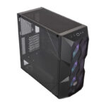 Cooler Master MasterBox TD500 Mesh maroc