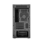 Cooler Master Silencio S400 TG maroc