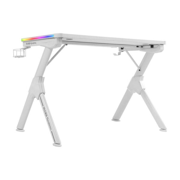 Mars Gaming MGD RGB Gaming Desk maroc