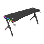 Mars Gaming MGDXL RGB Gaming Desk au maroc