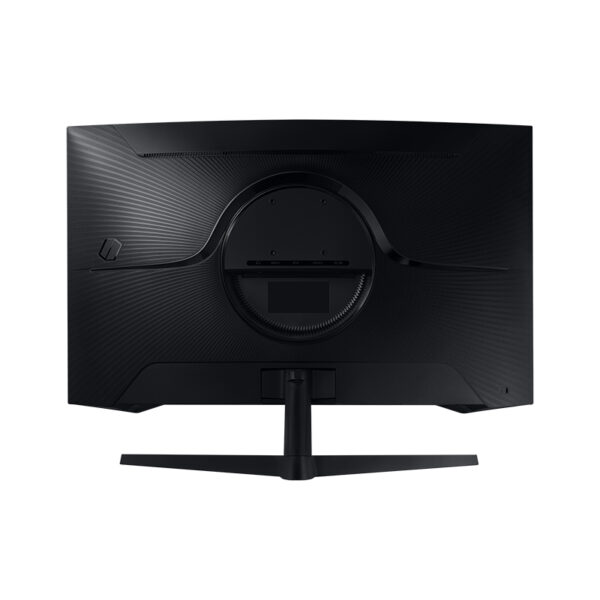 Samsung Odyssey G5 32 pouce 144Hz 2K incurvée maroc