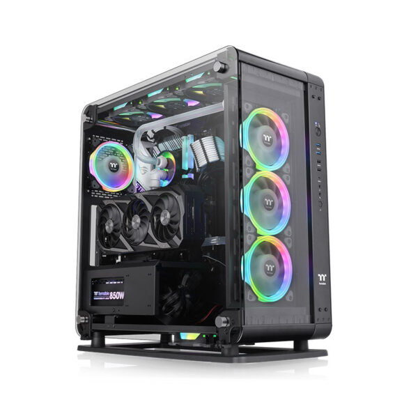 THERMALTAKE CORE P6 TG maroc