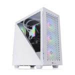 Thermaltake Divider 300 Air Snow maroc