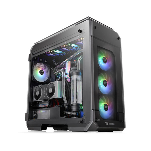 Thermaltake View 71 TG au maroc