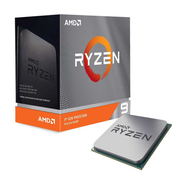 AMD Ryzen 9 3950X