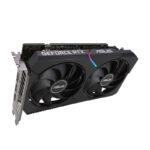 ASUS DUAL GeForce RTX 3060 OC 12G