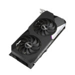 ASUS DUAL GeForce RTX 3070 OC 8G au Maroc