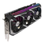 ASUS ROG STRIX GeForce RTX 3060 O12G au maroc