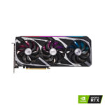 ASUS ROG STRIX GeForce RTX 3060 O12G au maroc