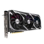 ASUS ROG STRIX GeForce RTX 3060 O12G au maroc