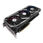 ASUS ROG STRIX GeForce RTX 3060 O12G au maroc