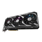 ASUS ROG STRIX GeForce RTX 3060 O12G au maroc