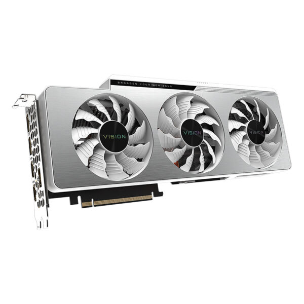 Gigabyte GeForce RTX 3080 Ti VISION OC 12G au maroc