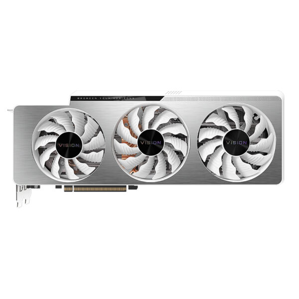 Gigabyte GeForce RTX 3080 Ti VISION OC 12G au maroc