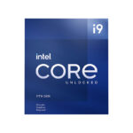 Intel Core i9-11900KF disponible chez workstation.ma au maroc