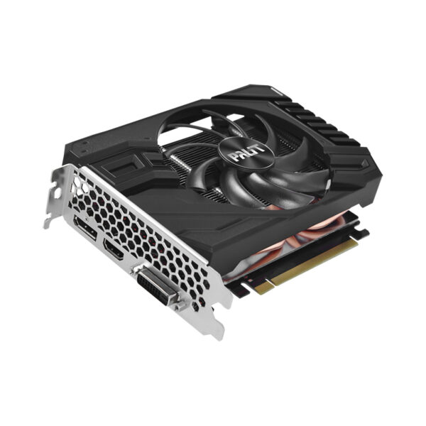 Palit GeForce GTX 1660 Ti StormX 6Go au Maroc