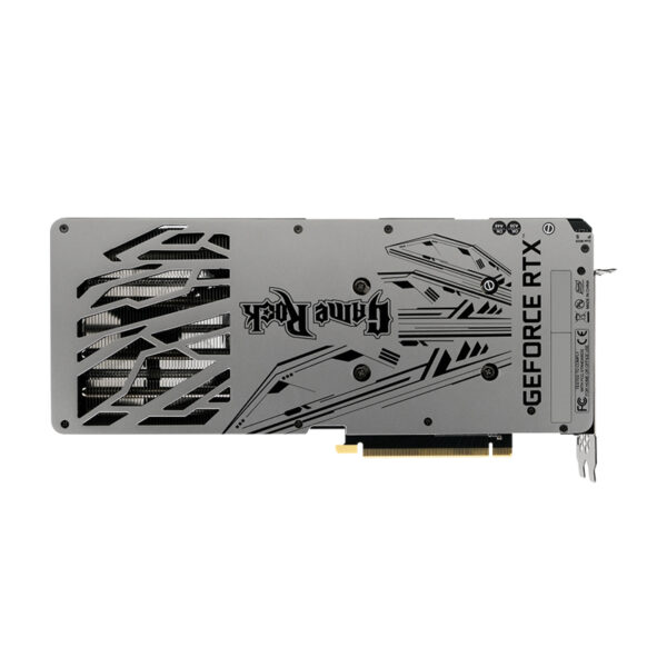 Palit GeForce RTX 3070 Ti GameRock OC au Maroc