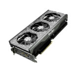 Palit GeForce RTX 3070 Ti GameRock OC au Maroc