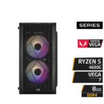 WINBIRD RYZEN 5 4600G 8GB RX VEGA 7