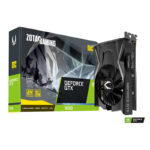 Zotac Gaming Geforce GTX 1650 OC 4GB GDDR6 au maroc