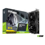 Zotac Gaming Geforce GTX 1660 SUPER 6GB GDDR6 au maroc