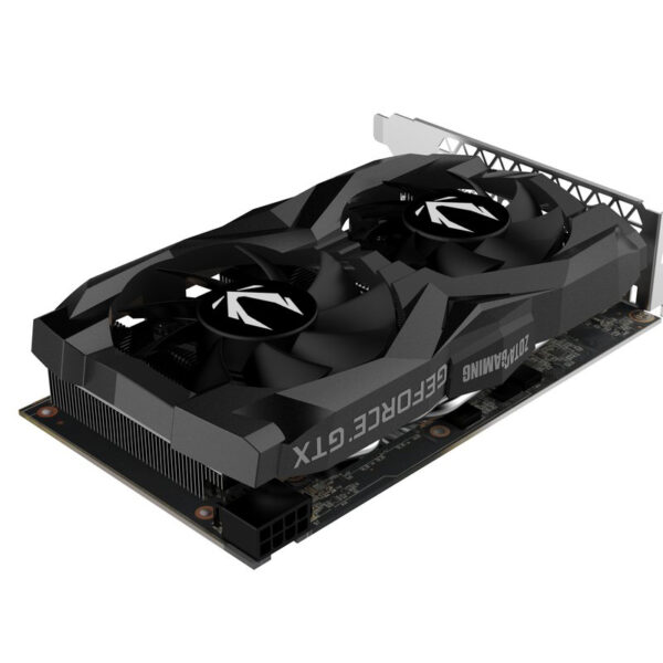 Zotac Gaming Geforce GTX 1660 SUPER 6GB GDDR6 au maroc