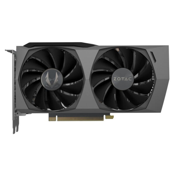 Zotac Gaming Geforce RTX 3060Ti Twin Edge OC 8G au maroc